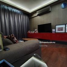 Fully Renovated Unit 
