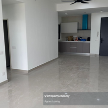 Ava Residence @ Kiara Bay Partial Furnished For Rent