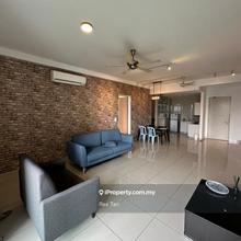3 Bedrooms Fully furnished for rent.