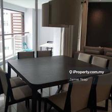 Condominium for Rent