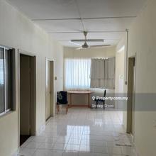 Beverly hill phase 3 Bundusan Penampang