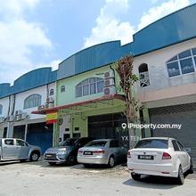 Kip Factory For Sale