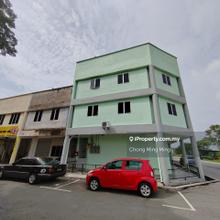 Corner Lot 3 Storey Shop Office @ Taman Seremban Jaya, Seremban