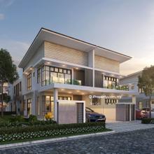15 mins to IOI city Putrajaya,  Limited unit With Golf View&Hilltop