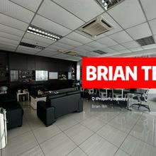 2.4 Acre Detached Factory Warehouse Sale at Sungai Petani Kedah 