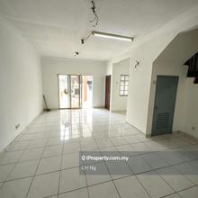 Double Storey at Bukit Rahman Putra @ Sungai Buloh for Sale
