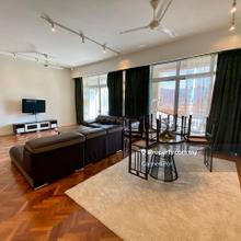 Condominium for Rent