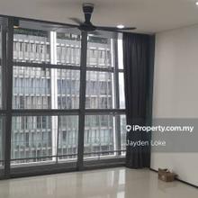 The Fennel Condominium Sentul East