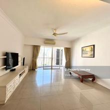 4 Bedroom, Well Maintain and High Floor @ Mont Kiara for Sale
