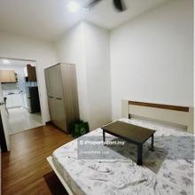 Aratre' Residence, Ara Damansara