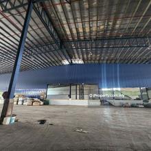 Bukit Jelutong Shah Alam U8 factory Freehold for Sale
