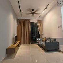 Fully Furnished with Well Maintained Unit For Rent