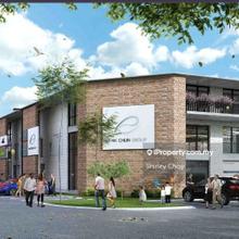 2.5 sty Commercial Shop -Taman Sentosa Klang near NSK and Econsave