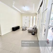 Stutong - Single Storey Semi D House 