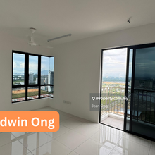 Vivo Executive Apartmen@ Batu Kawan near Ikea Fully Furnished for Rent