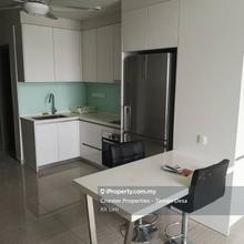 Prestigious Service Residence in Bukit Jalil
