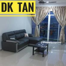Arena Residence @ Bayan Baru Condominium for Sale 1300sf 