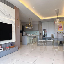 Waltz residence