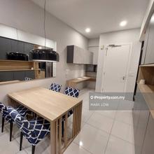 The Robertson @ Bukit Bintang , Kuala Lumpur For Rent