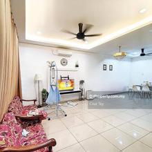 Full Reno 2 Storey Terrace Tmn Idaman Pontian