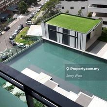 Residency V for Sale 700,000