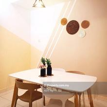 Epic residence Larkin for rent 