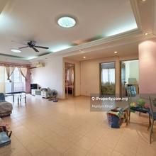 Ohmyhome Exclusive! Fully Furnished Actual Photos! Corner Unit!