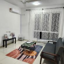 Orange Bm Condominium along Jalan Song Ban Kheng for Rent