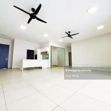 Verde Residence Ara Damansara 1500sf 3 rooms 2 Car Parks