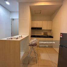 Dreamcity, seri kembangan, near the mines, aism, High roi