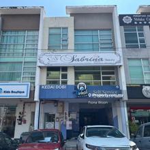 Office For Rent Taman Mahajaya, Kota Laksamana Melaka