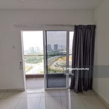 Paraiso Residence @ The Earth, Bukit Jalil for Sale