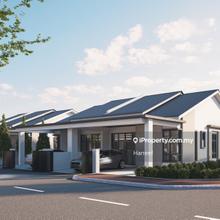 Nice New House In Gurun