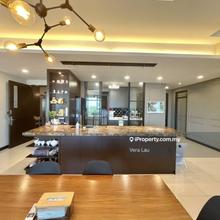 Serviced residence for Sale