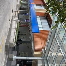 Melawati corporate centre, Melawati corporate center, Taman Melawati
