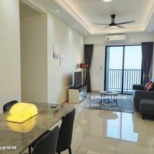 Fully Furnished Can Move In Right Now!!