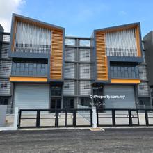 Esteem Business Park Brand New Factory