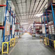 Premium 10 acres Factory warehouse for Rent 