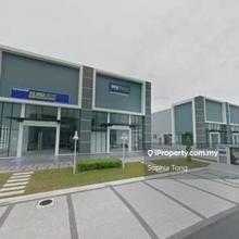 Cluster factory for rent 