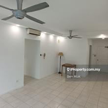 Opal Damansara, Low Floor, Block A, 2 Car Parks located at Block B