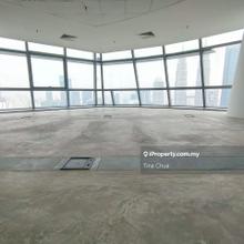 Premium High-Floor Retail Space with Panoramic KLCC Views