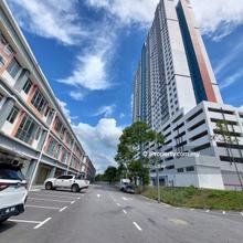 New 3 Sty Shop, Salak Perdana Business Park, Salak Tinggi, Sepang,Nego