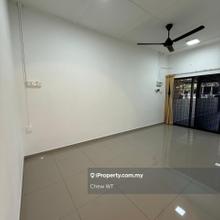 Kota Permai @ Single storey terrace house