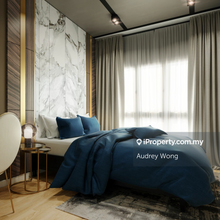 Freehold New Launch Bukit Jalil