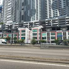 Symphony Tower (Menara Simfoni) Balakong