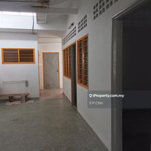 Single Storey House For Sale