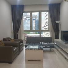 Cheras MRT investment property 