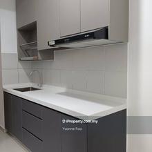 D' Vine Service Residence @ Damansara Perdana