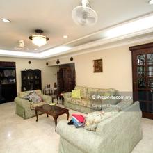 2-Sty Bungalow @ SS 3 Taman Universiti For Sale