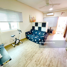 Fully Furnished Strata Ready